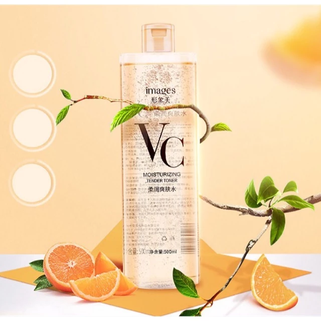 VC โทนเนอร์ IMAGES VC MOISTURIZING