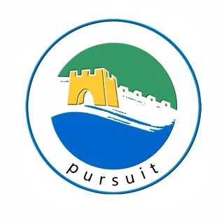 โลโก้ร้าน pursuit.th