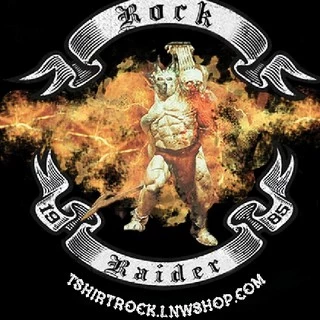 Rockyeah