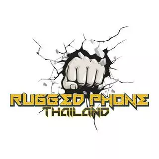 โลโก้ร้าน RuggedPhone_Thailand