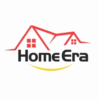 โลโก้ร้าน Home Era