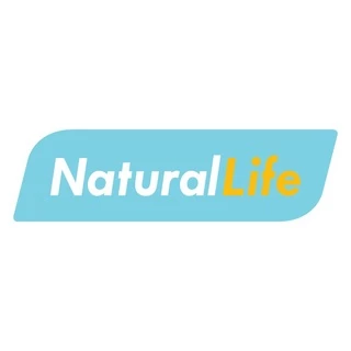 โลโก้ร้าน natural life shop