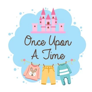 เสื้อผ้าเด็ก by Once Upon A Time