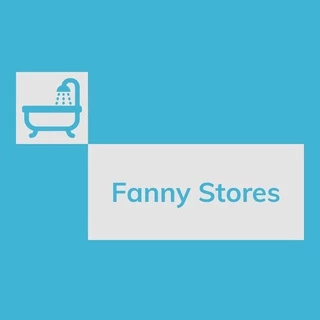 โลโก้ร้าน Fanny Stores