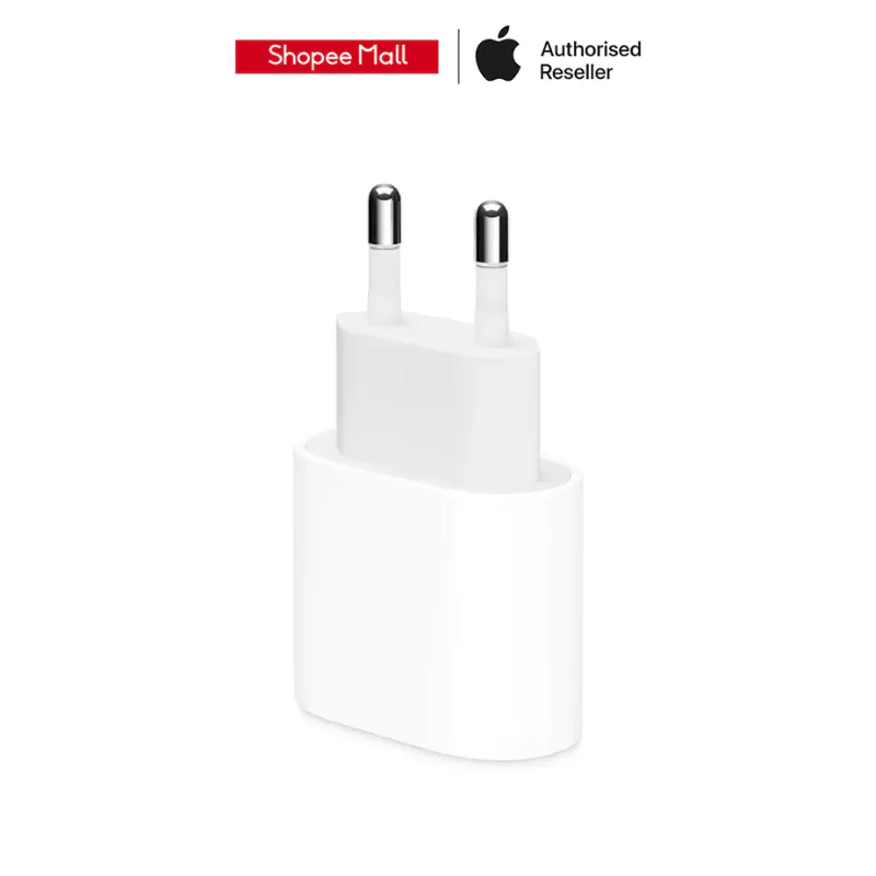 Apple Power Adapter USB-C 20W