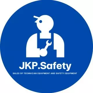 โลโก้ร้าน JKP.SAFETY
