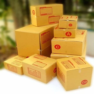 ibox2you - กล่องพัสดุเฮงเฮง
