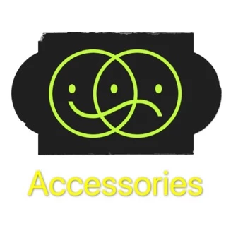 Accessories.