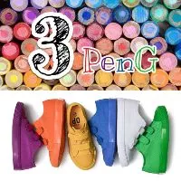 โลโก้ร้าน 3PenG