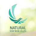 Natural soap base