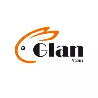 โลโก้ร้าน Glanxuan