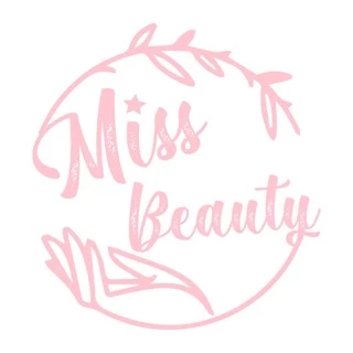 โลโก้ร้าน _MissBeauty