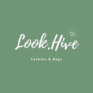 โลโก้ร้าน Look.hive
