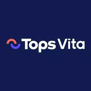 โลโก้ร้าน Tops Vita Official Store