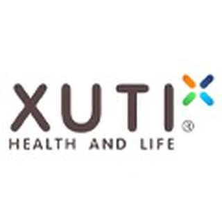 โลโก้ร้าน XUTI_HealthyGroup