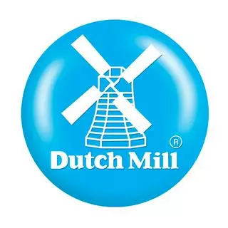 Dutch Mill 