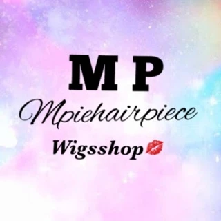 Mpiehairpiece
