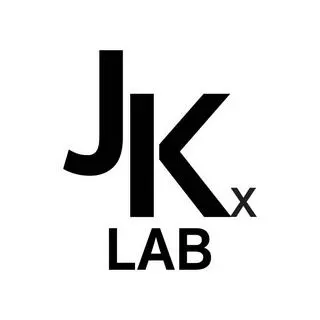 โลโก้ร้าน JKxLAB Official