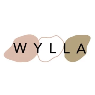 โลโก้ร้าน wylla.brand