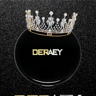 โลโก้ร้าน DeraeyBeauty