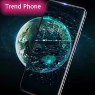 โลโก้ร้าน Trend_phone