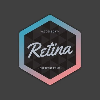 โลโก้ร้าน Retina TH