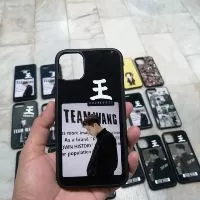 PP&P Screen เคสมือถือ