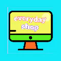 โลโก้ร้าน Everyday shop1