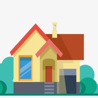 โลโก้ร้าน _HAPPY_HOUSE_