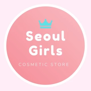 โลโก้ร้าน SeoulGirls