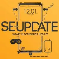 โลโก้ร้าน SE-Update ศูนย์รวมเคสมือถือ