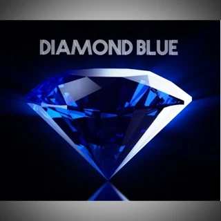 โลโก้ร้าน DiamondBlue Shop