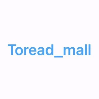 โลโก้ร้าน Toread_Mall