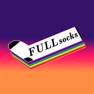 Full socks