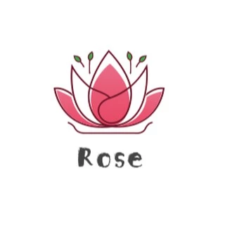 โลโก้ร้าน rosegoods.th