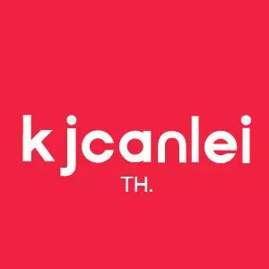 โลโก้ร้าน kjcanlei.th