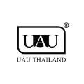 โลโก้ร้าน UAU Thailand Shops