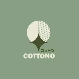 โลโก้ร้าน CottonoHome