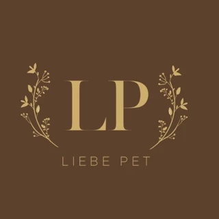 โลโก้ร้าน Liebe PET
