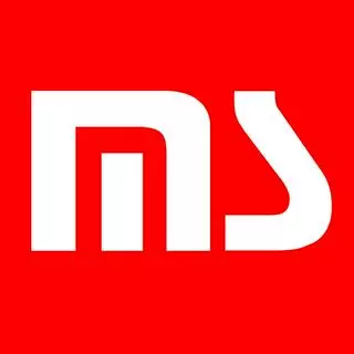 โลโก้ร้าน Mingsu Computer Technology