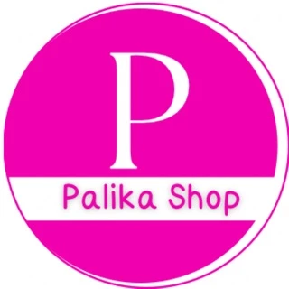 โลโก้ร้าน Palika Shop