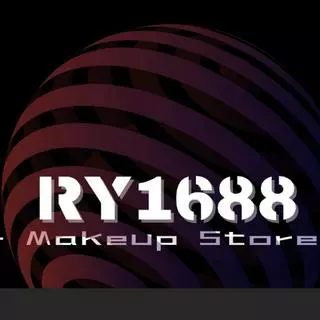 โลโก้ร้าน RY16888 Makeup Store
