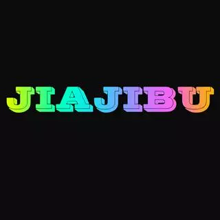 โลโก้ร้าน JIAJIBU flagship store
