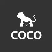 โลโก้ร้าน hbcoco.th