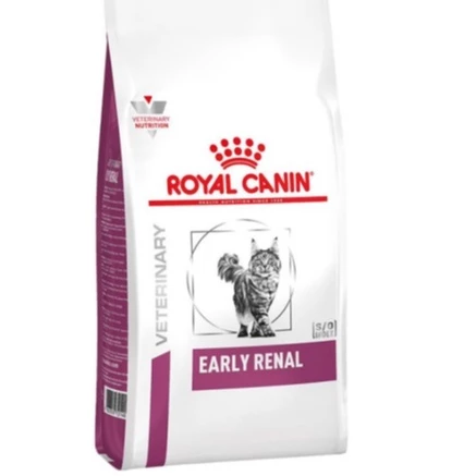 Royal Canin Cat Early Renal 6 kg แมวโรคไตระยะเริ่มต้น 14659 พร้อมจัดส่งด่วน