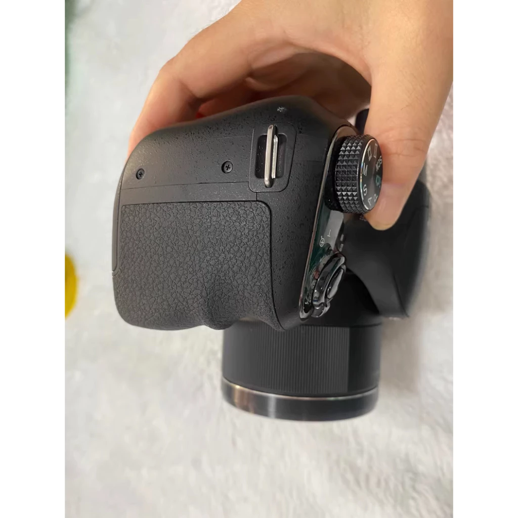 กล้องดิจิตอล Sony H400 Type: กล้อง Long-Zoom
