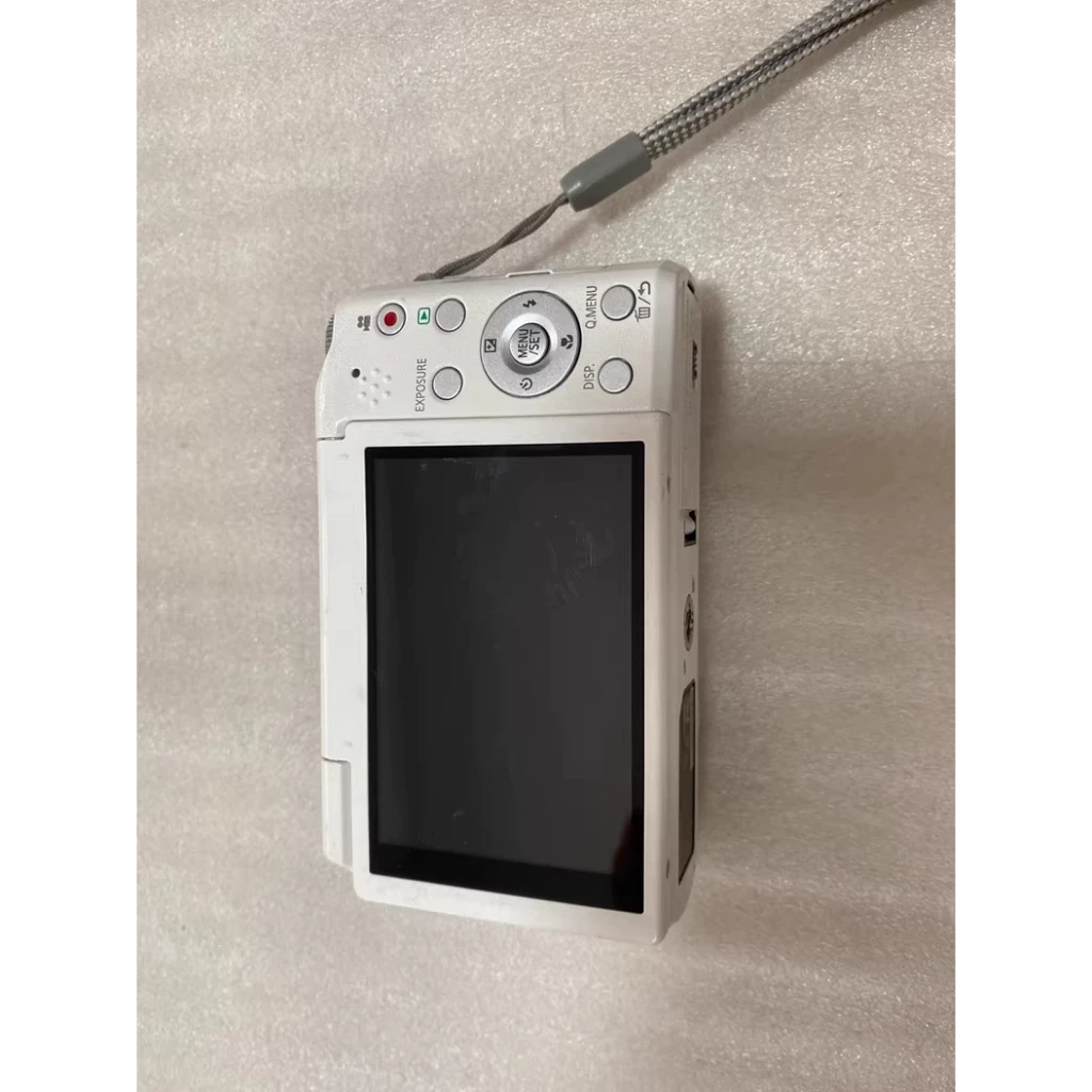 กล้องดิจิตอล Panasonic DMC-ZS35 Type: กล้อง Long-Zoom
