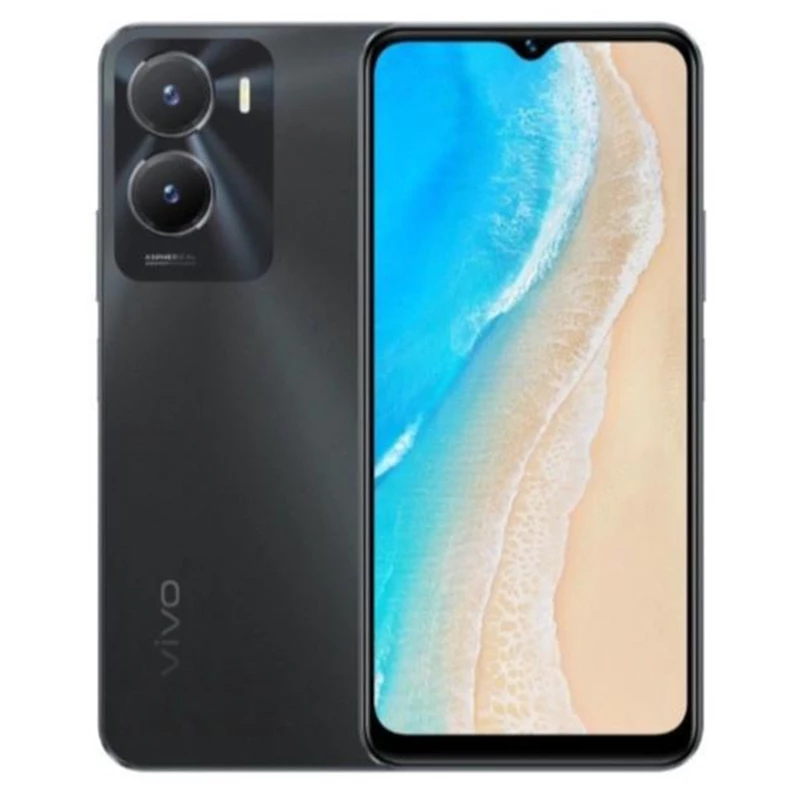 ยี่ห้อใหม่ VIVO Y35 5G 8GB 256GB โทรศัพท์สมาร์ท 5000MAH 6.51 นิ้ว Dual sim Android 13.0 โทรศัพท์มือถือ