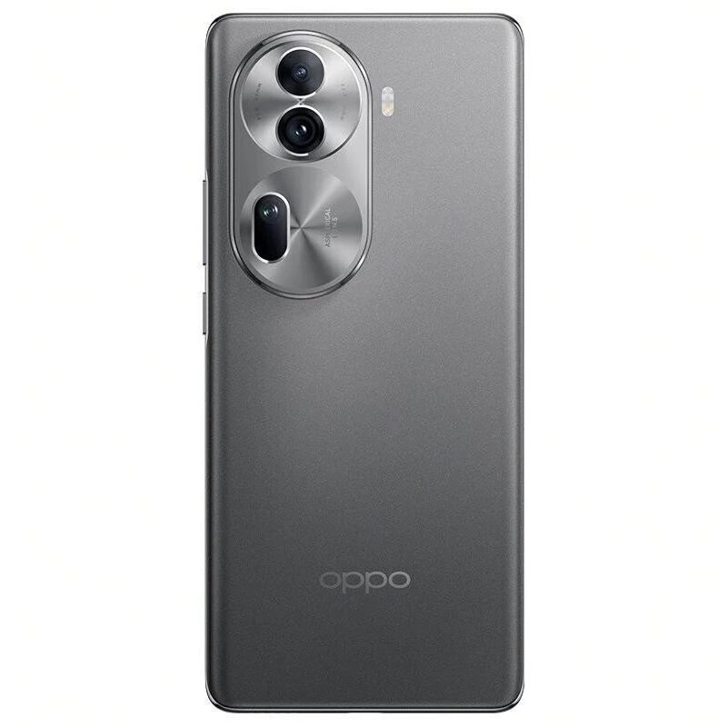 OPPO RENO 11 โทรศัพท์สมาร์ท 12GB 256GB 4800mAh 6.7INCH NFC โทรศัพท์มือถือ