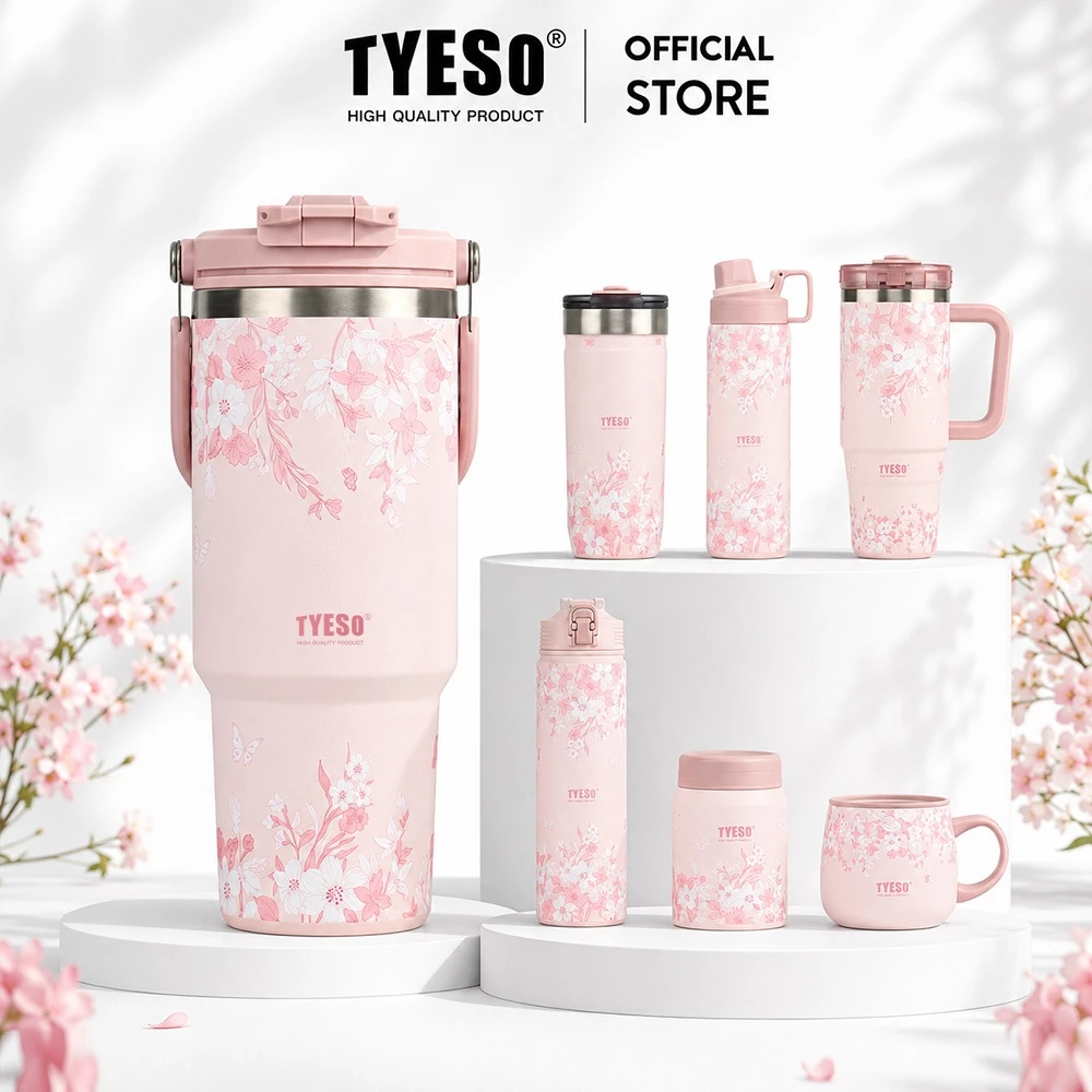 TYESO รุ่นใหม่ 2026
